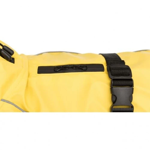 Imperméable Vimy - Jaune