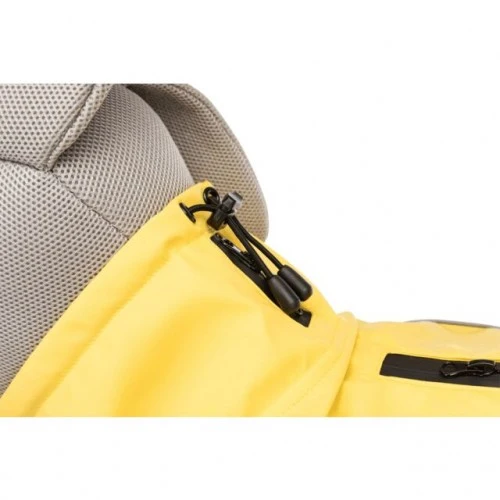 Imperméable Vimy - Jaune