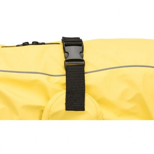 Imperméable Vimy - Jaune