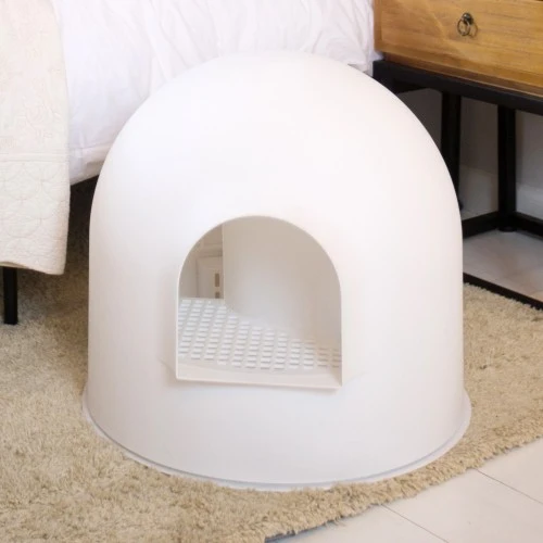 L'Igloo by Pidan