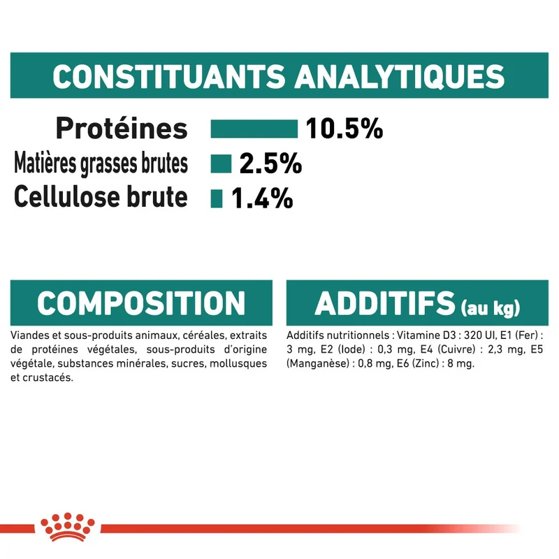 Royal Canin Instinctive 7+