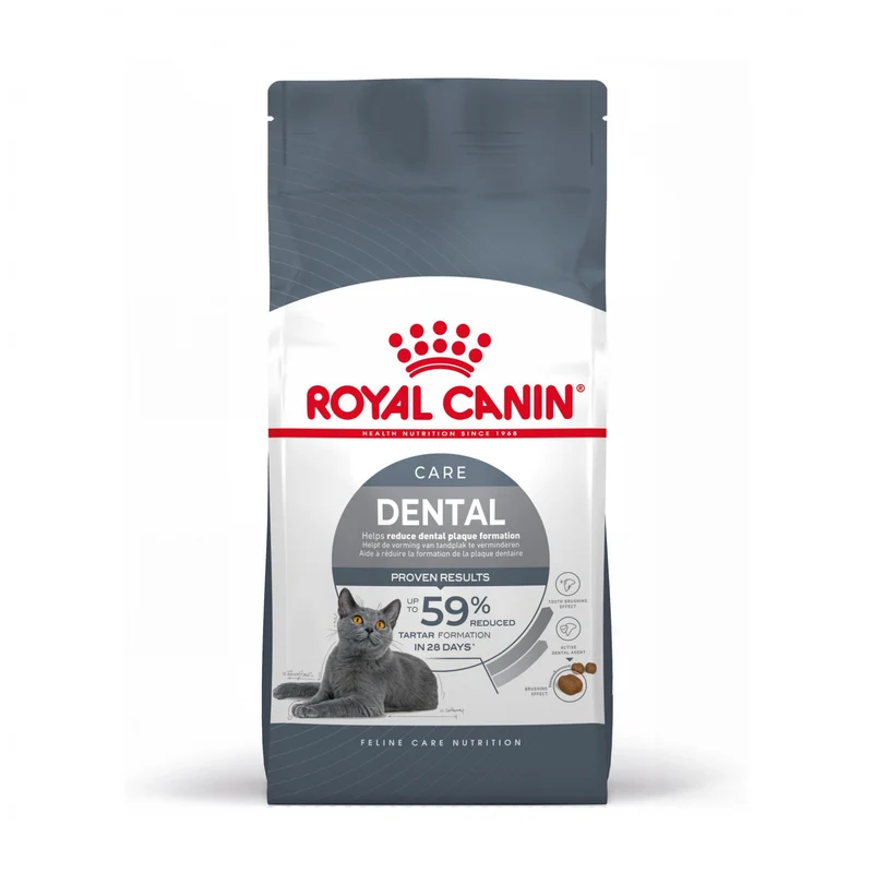 Royal Canin Oral Care