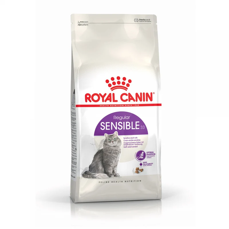 Royal Canin Sensible 33