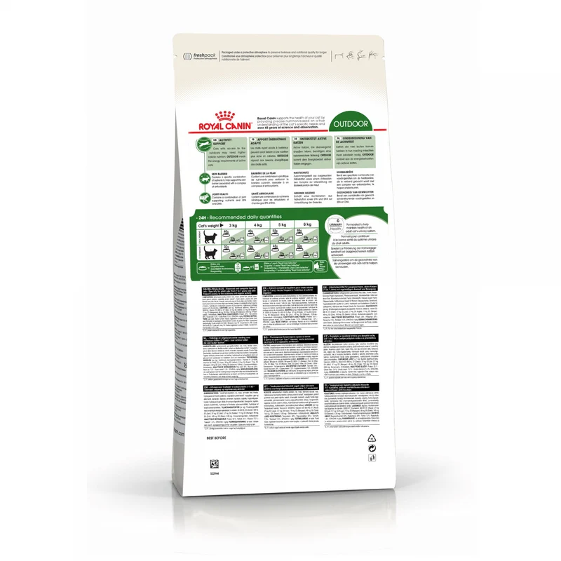 Royal Canin Outdoor