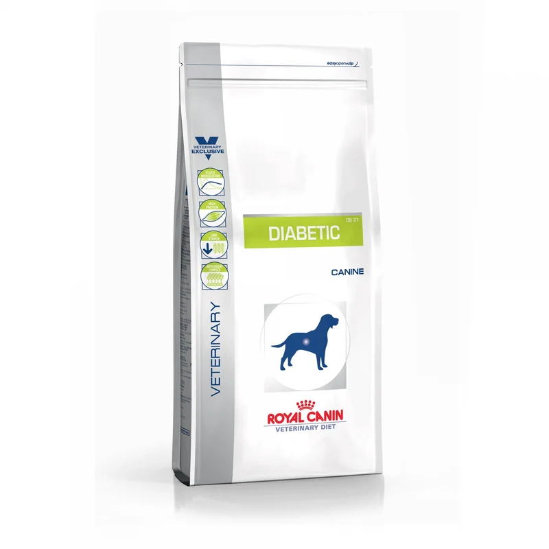 Royal Canin Veterinary Diabetic