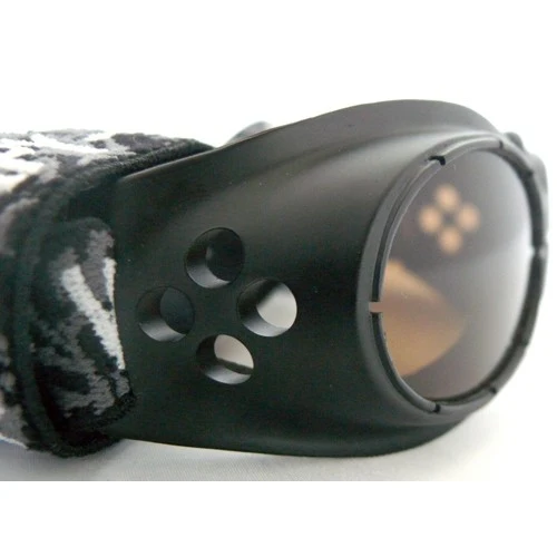 Lunettes de soleil pour chien