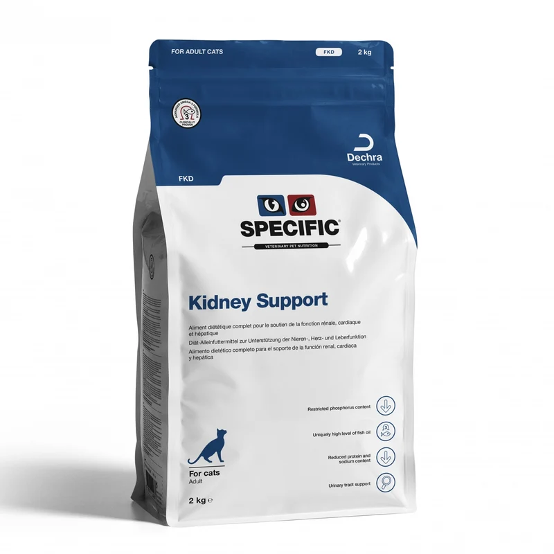 SPECIFIC Kidney Support / FKD & FKW