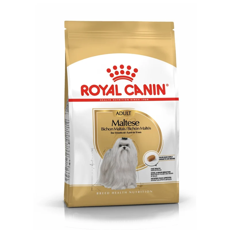 Royal Canin Bichon Maltais Adult