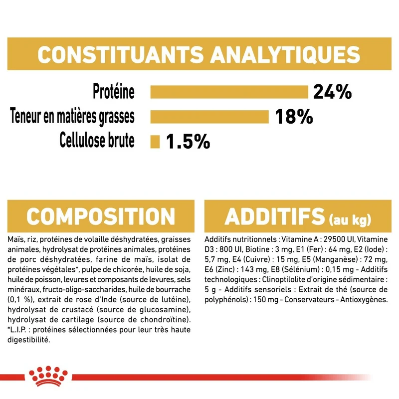 Royal Canin Bichon Maltais Adult