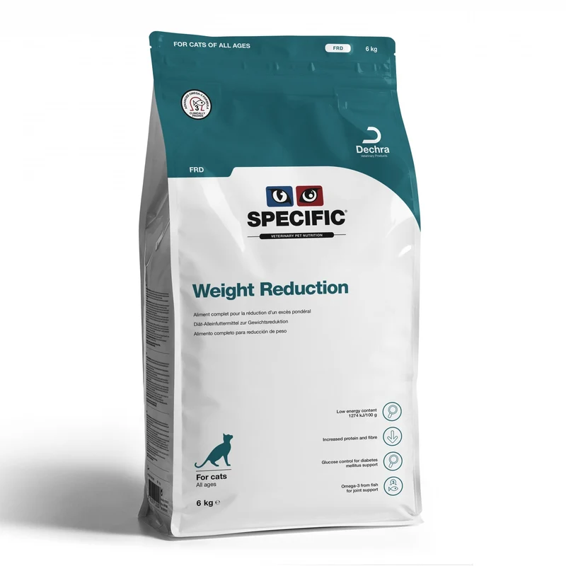 SPECIFIC Weight Reduction / FRD & FRW