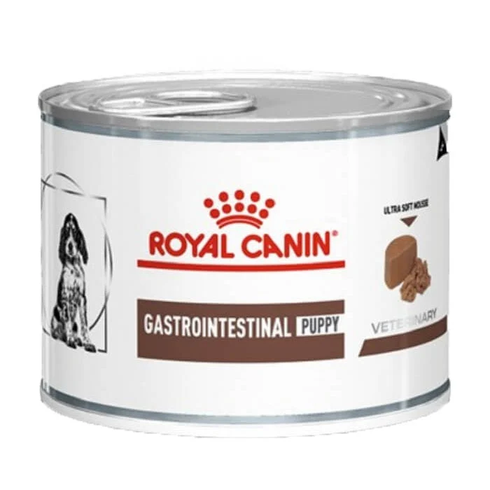 Royal Canin Veterinary Gastro Intestinal Puppy