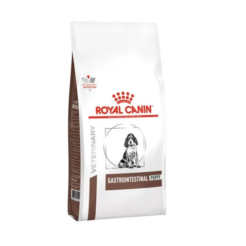 Royal Canin Veterinary Gastro Intestinal Puppy