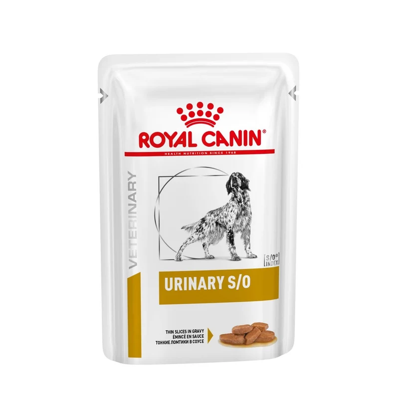 Royal Canin Veterinary Urinary S/0 Moderate Calorie