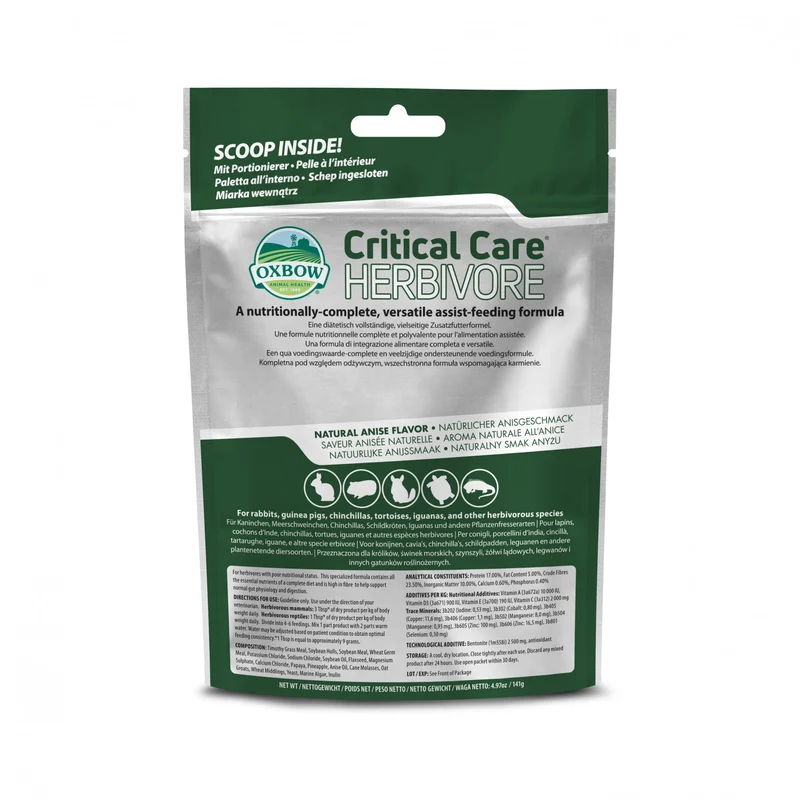 Critical Care