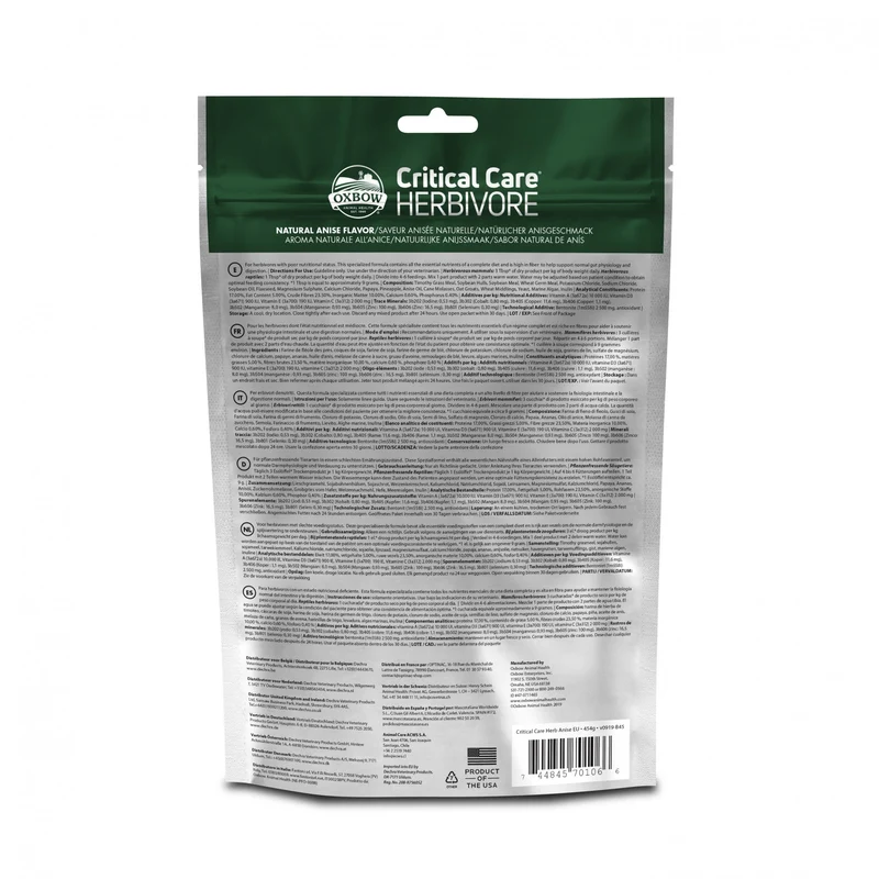 Critical Care