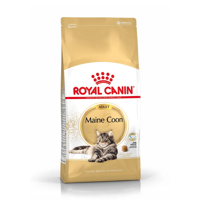 Royal Canin Maine Coon Adult - Croquettes pour chat