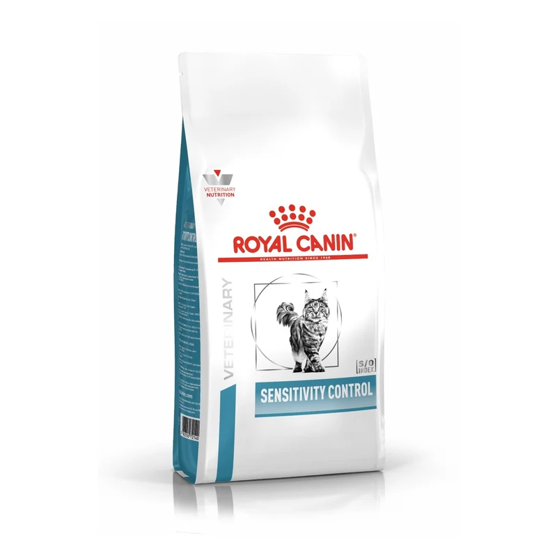 Royal Canin Veterinary Sensitivity Control
