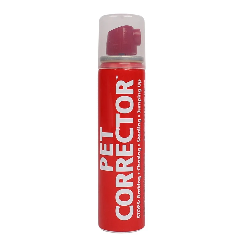 Spray Pet Corrector