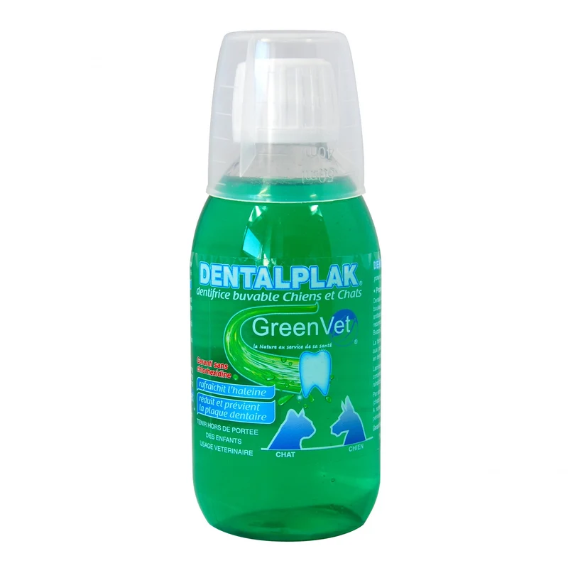 Dentalplak