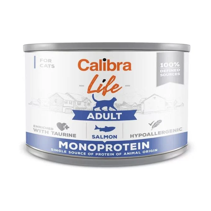 Calibra Life Chat Adulte
