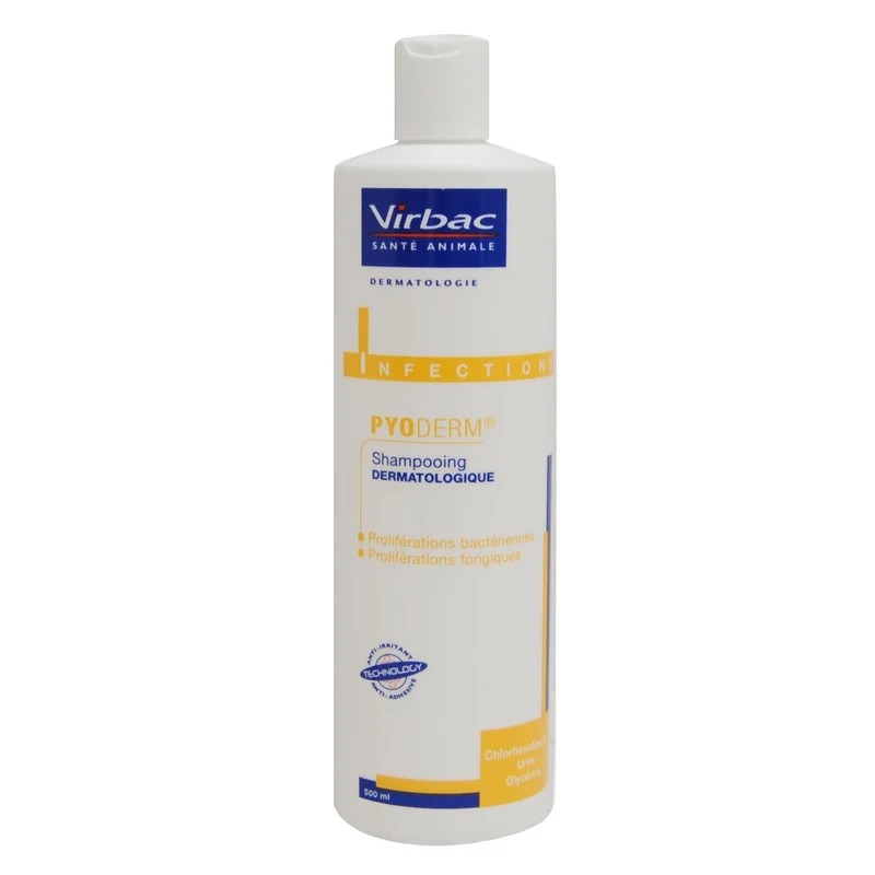 Pyoderm 250ml