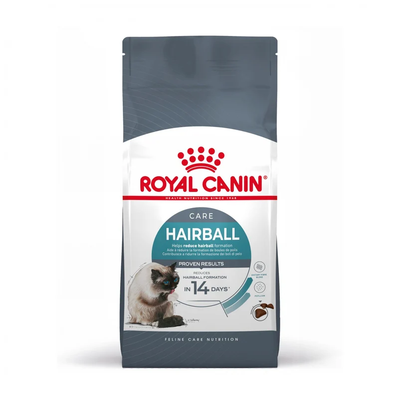 Royal Canin Hairball Care - Croquettes pour chat