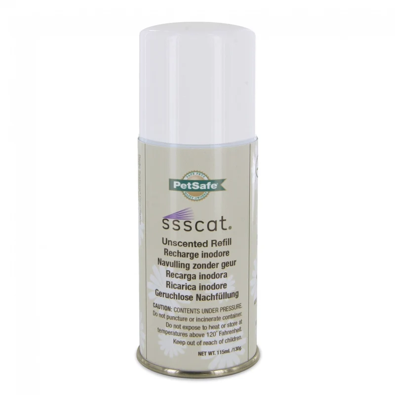 Spray Ssscat