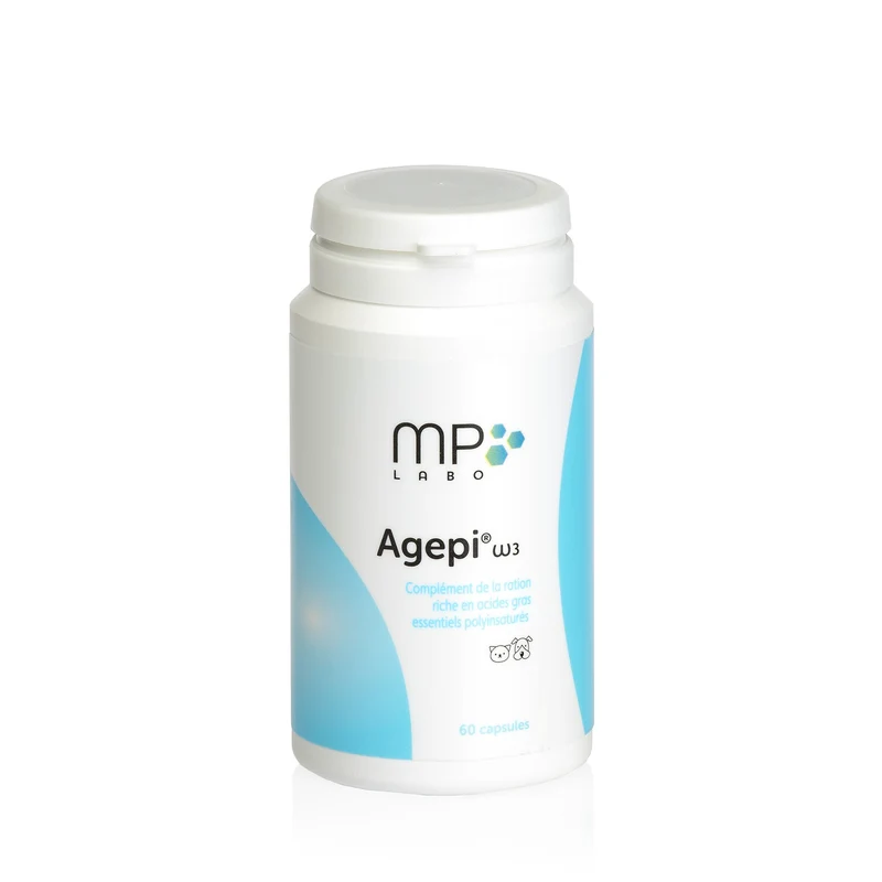 Agepi Omega 3