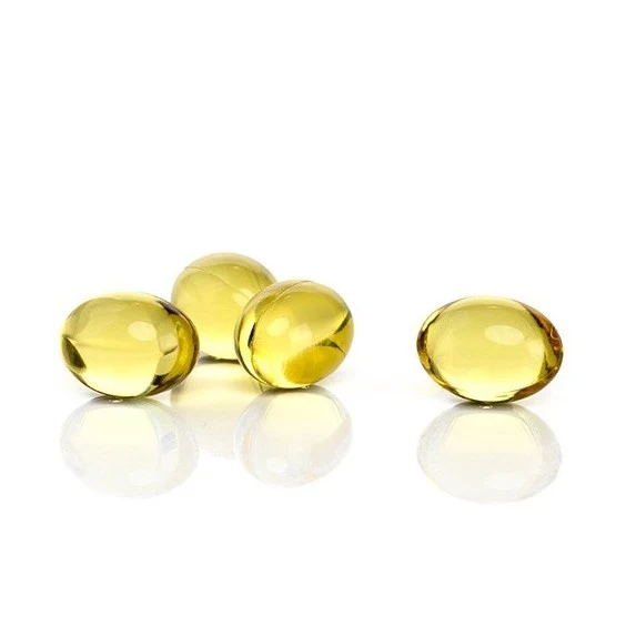 Agepi Omegas 3 et 6