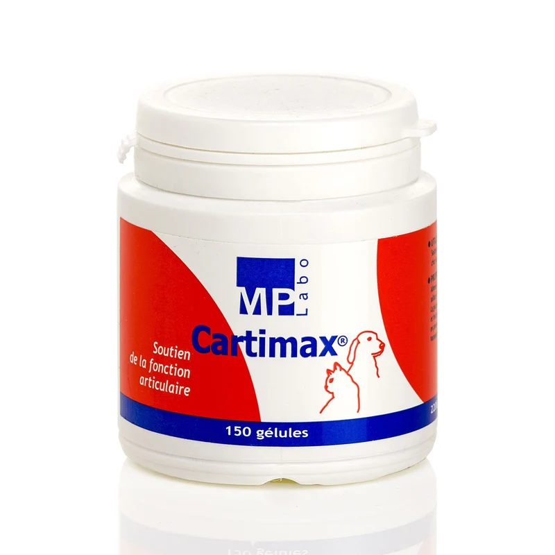 Cartimax