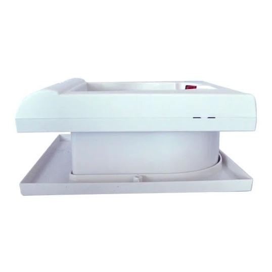 Chatière magnétique Staywell® 932