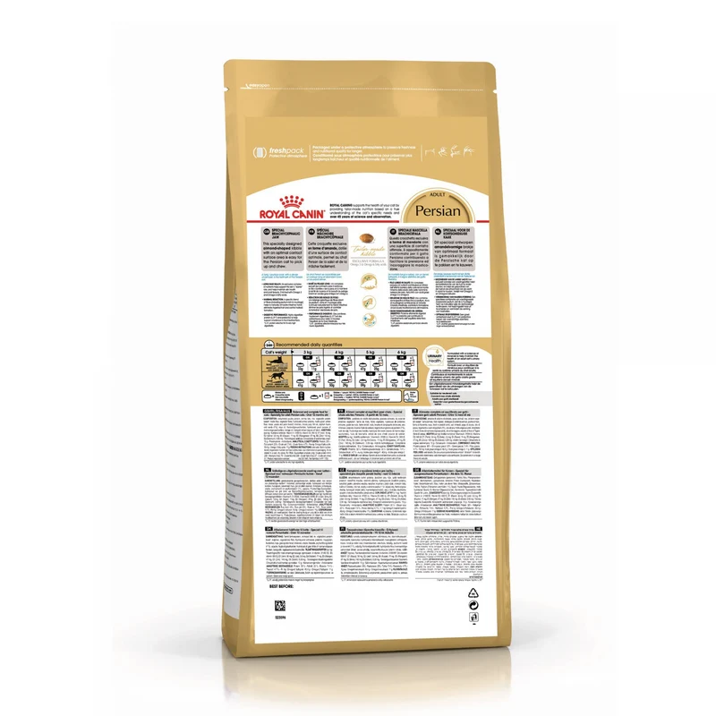 Royal Canin Persian Adult - Croquettes pour chat