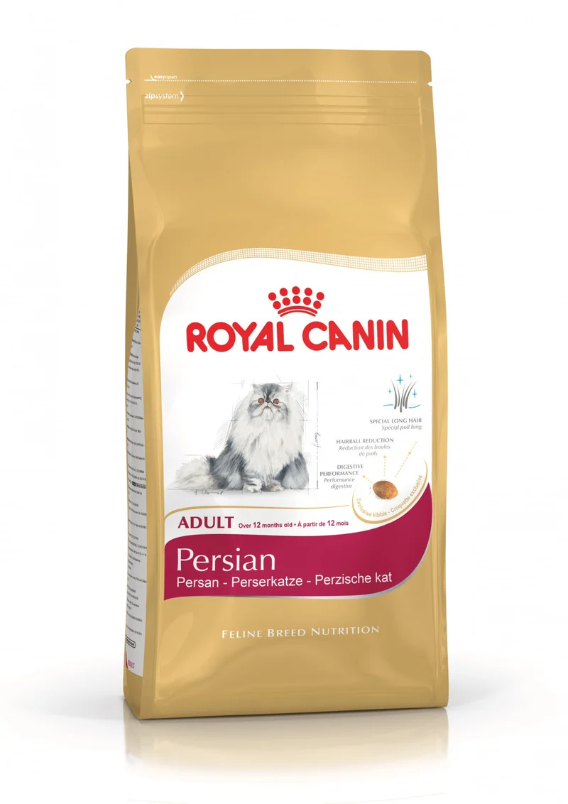 Royal Canin Persian Adult - Croquettes pour chat
