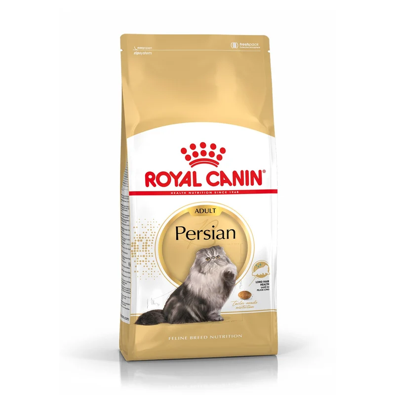Royal Canin Persian Adult - Croquettes pour chat