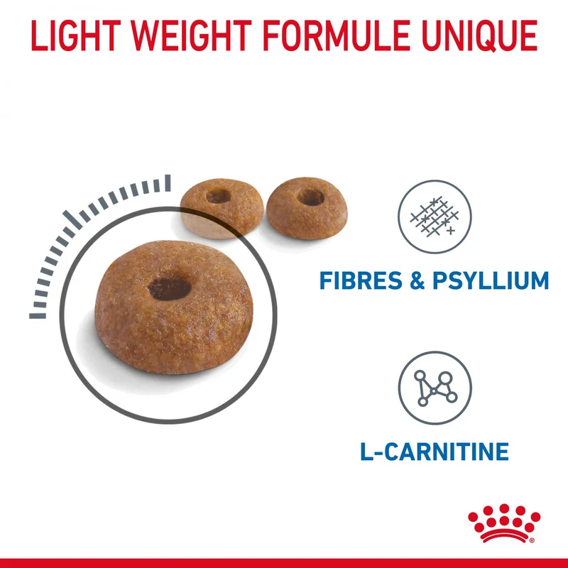Royal Canin Light Weight Care Adult - croquettes pour chat