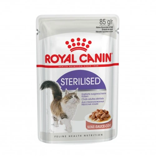Royal Canin Sterilised