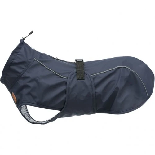 Imperméable BE NORDIC Husum - Bleu marine