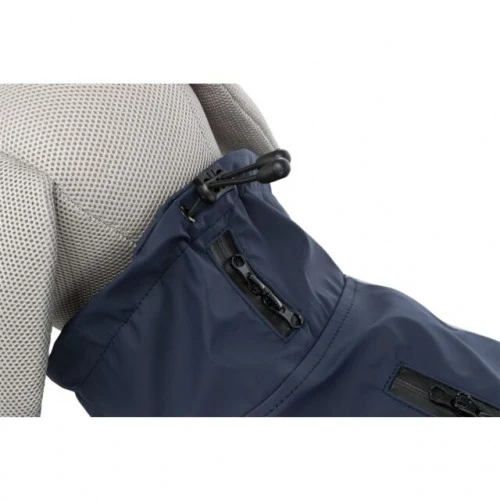 Imperméable BE NORDIC Husum - Bleu marine