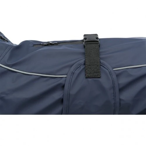 Imperméable BE NORDIC Husum - Bleu marine