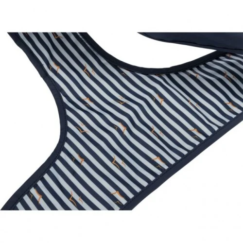 Imperméable BE NORDIC Husum - Bleu marine