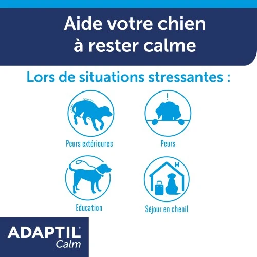 ADAPTIL® Calm collier