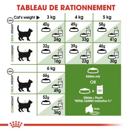 Royal Canin Outdoor 7+
