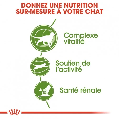 Royal Canin Outdoor 7+