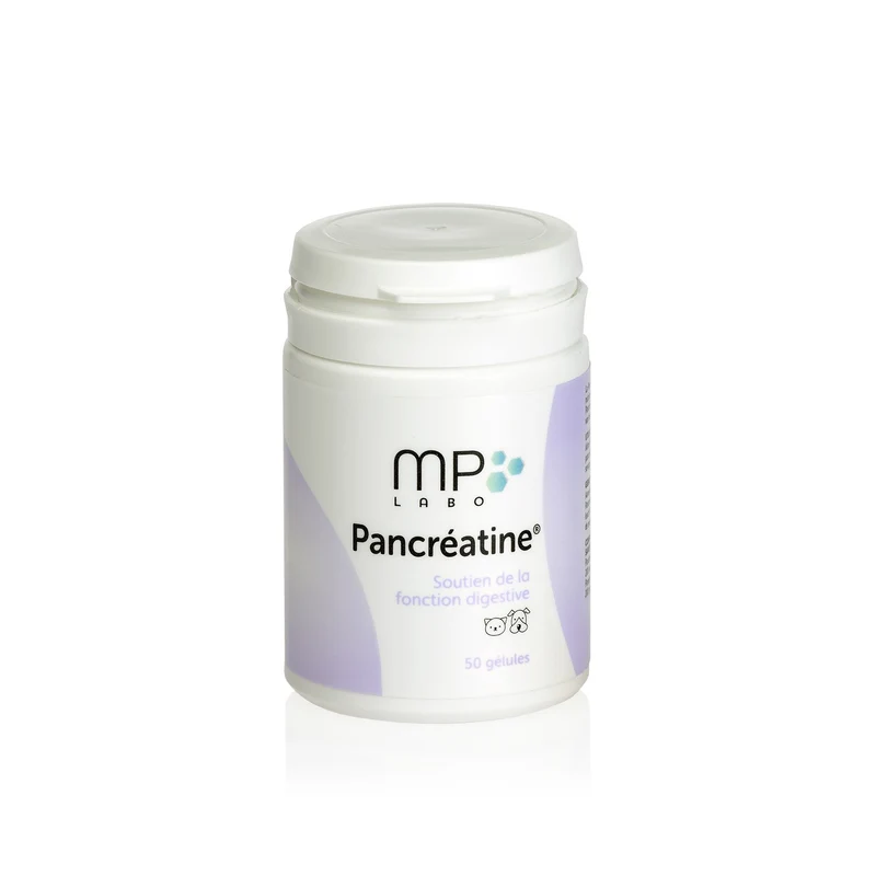 Pancreatine