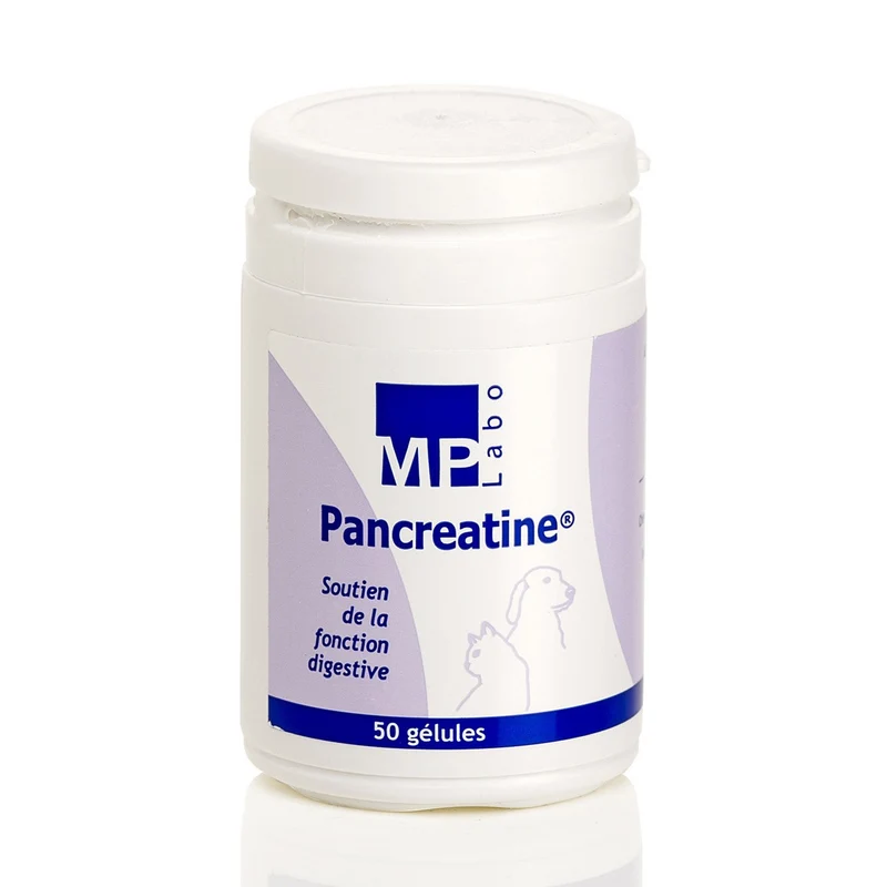 Pancreatine