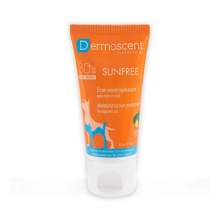 Ecran solaire SunFREE