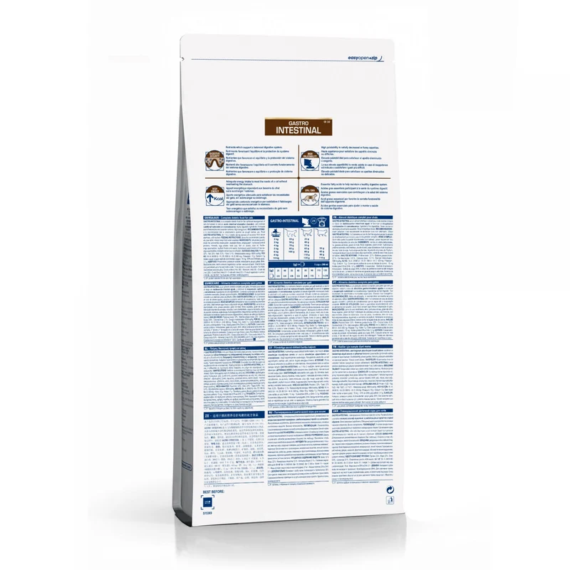 Royal Canin Veterinary Gastrointestinal - Pour chat