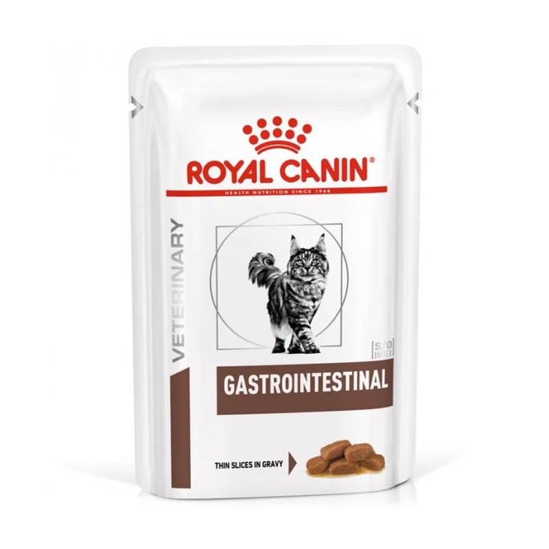 Royal Canin Veterinary Gastrointestinal - Pour chat