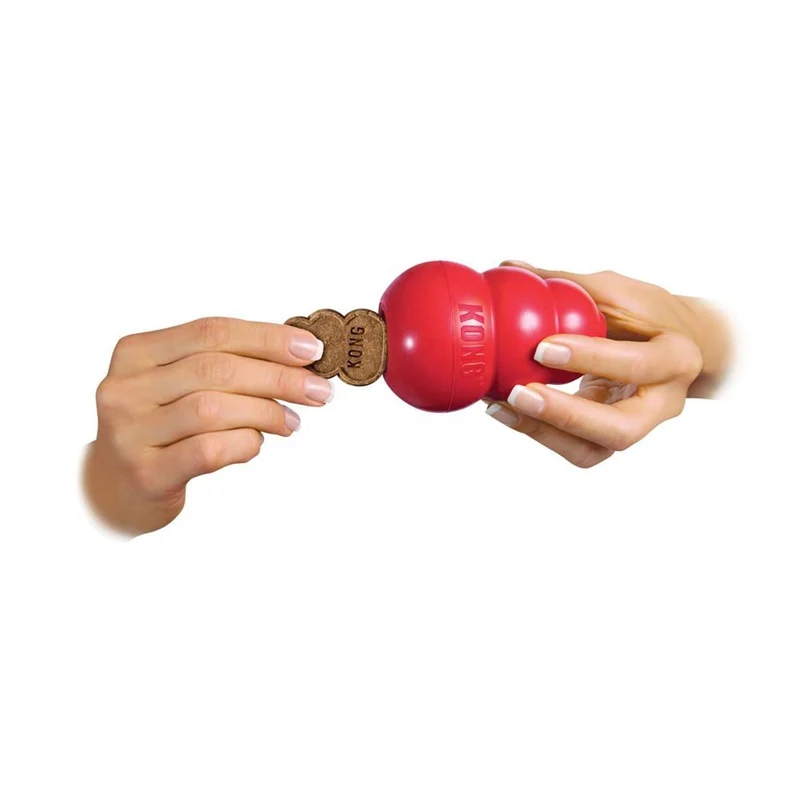 Friandises Stuff'n snacks adult KONG