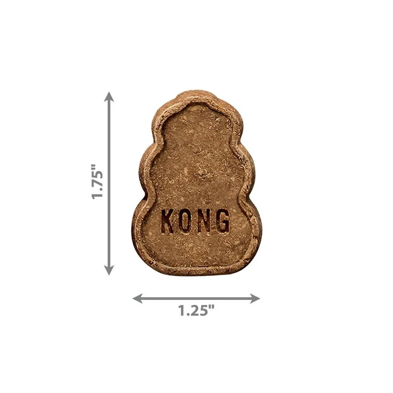 Friandises Stuff'n snacks adult KONG